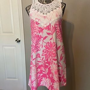 Lilly Pulitzer Nala Soft Shift